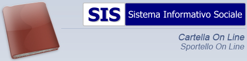 Sistema Informativo Sociale